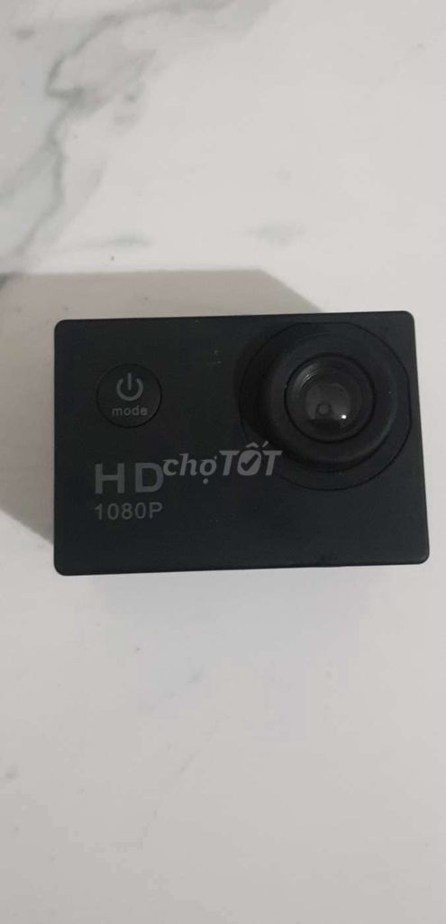 Camera hành trình HD 1080P Đen. Mua bán Máy ảnh, Máy quay tại Quận Cầu Giấy Hà Nội được đăng bởi shichi hình 1