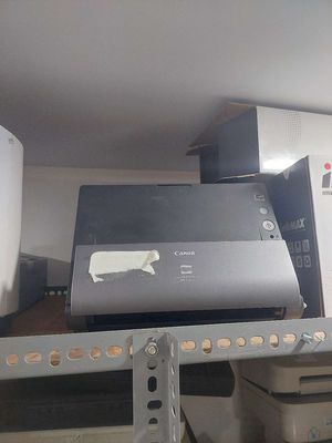 Tl máy scan canon DR-C225 pass thợ chuyên. Mua bán Đồ dùng văn phòng tại Quận Gò Vấp Tp Hồ Chí Minh được đăng bởi my móm