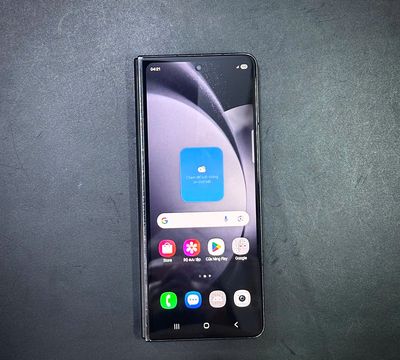 Samsung Fold 5 VN 512gb đen như tin đăng gl. Mua bán Điện thoại tại Quận 3 Tp Hồ Chí Minh được đăng bởi T83 Premium