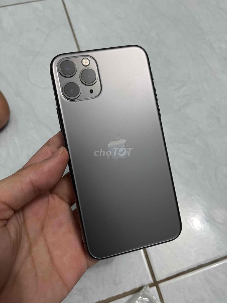 11 pro 64G. Mua bán Điện thoại tại Thành phố Bắc Ninh Bắc Ninh được đăng bởi Ngyễn Qyến hình 1