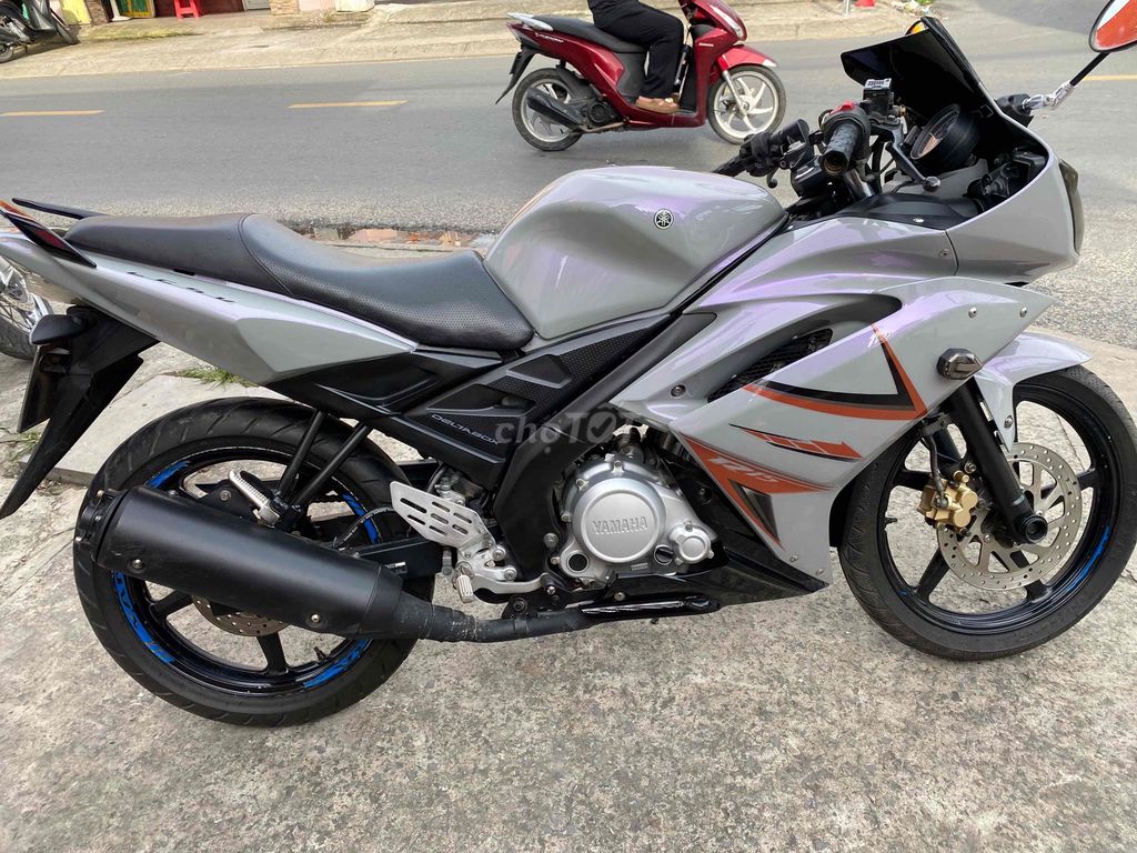 yamaha r15. Mua bán Xe máy tại Huyện Hóc Môn Tp Hồ Chí Minh được đăng bởi Thanhtaj phạm  hình 6