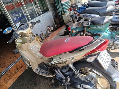 Xe Nouvo Tứ LX xe zin có giấy tờ biển vip. Mua bán Xe máy tại Huyện Phú Giáo Bình Dương được đăng bởi hoang trung