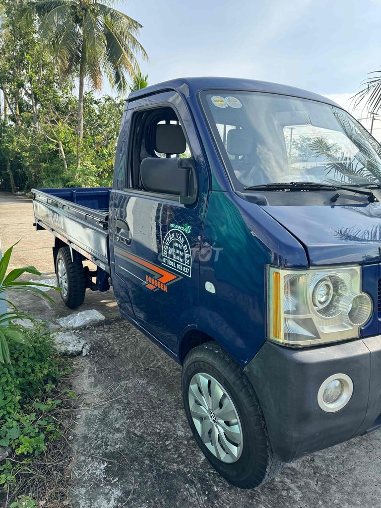 Hết Việc Cần Bán Dongben 2021. Mua bán Xe tải, xe ben tại Quận Thốt Nốt Cần Thơ được đăng bởi Phạm minh Tri hình 3