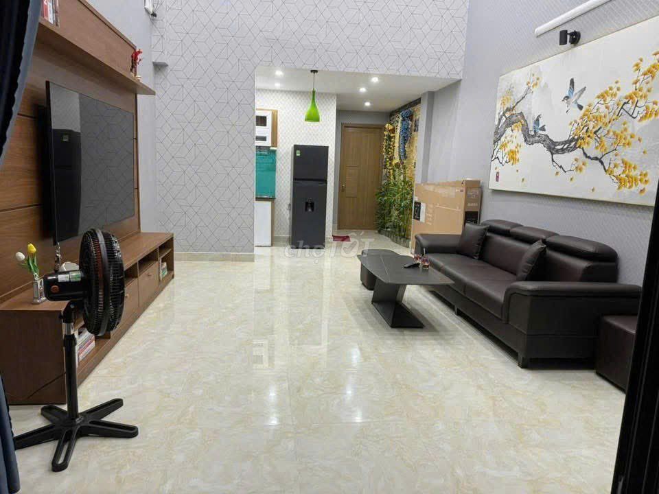 Rent · 3 bd · 56 м² · Quận Sơn Trà, ул. Đường Nại Nghĩa 4