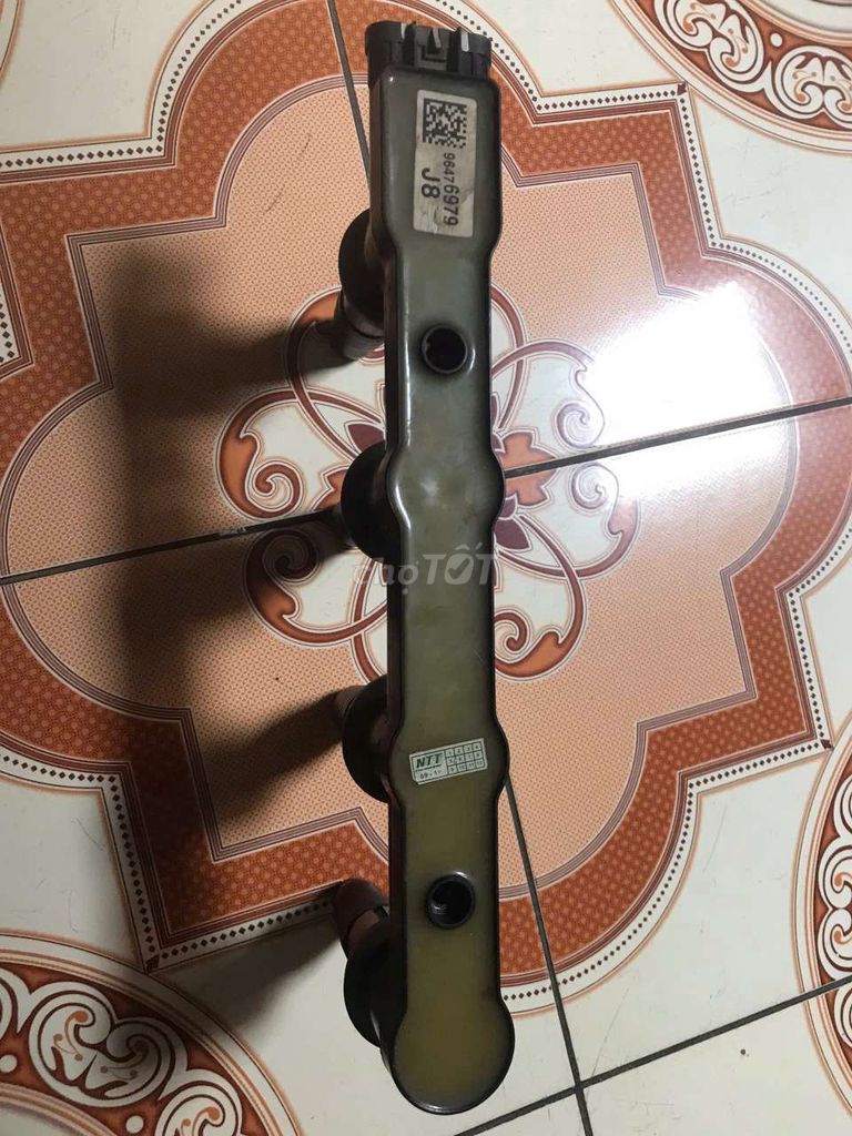 HN thanh lí Mobin đánh lửa dòng Lacetti, Cruze. Mua bán Phụ tùng xe tại Quận Cầu Giấy Hà Nội được đăng bởi Nam hình 3