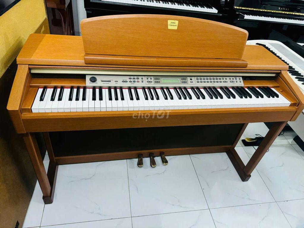 Piano điện Yamaha CLP- 170C