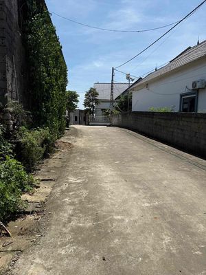 125m full thổ cư. bán kính 200-1km đầy đủ tiện ích chợ, trường c1,c2. Mua bán đất tại Huyện Chương Mỹ Hà Nội được đăng bởi Nguyễn Thị Yến
