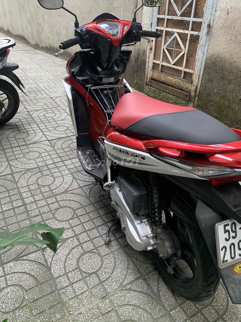 AB 2012 biển số thành phố xe cực đẹp. Mua bán Xe máy tại Quận Bình Tân Tp Hồ Chí Minh được đăng bởi anh ba hình 4