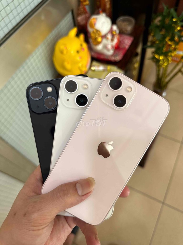 🍏IPHONE 13 128GB. Mua bán Điện thoại tại Quận Sơn Trà Đà Nẵng được đăng bởi DuyNhat hình 1