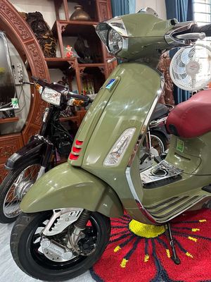 Vespa 2022 chính chủ đẹp nét. Mua bán Xe máy tại Huyện Hóc Môn Tp Hồ Chí Minh được đăng bởi Cầm Đồ Tín Nghĩa 