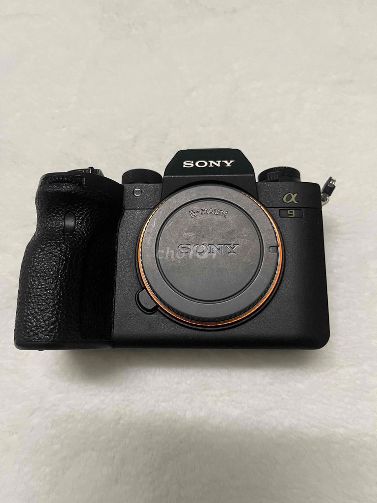 Máy ảnh Sony a9 II Đã sử dụng. Mua bán Máy ảnh, Máy quay tại Quận Tân Bình Tp Hồ Chí Minh được đăng bởi nguyen nguyen hình 1