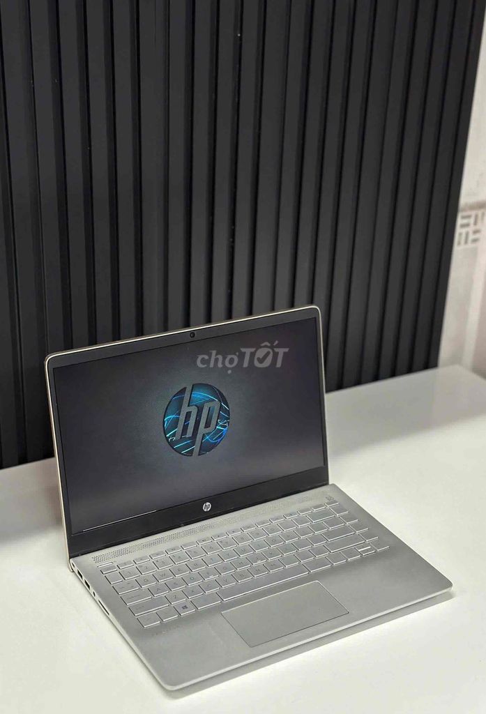 HP Pavillion 14 i5-8250U 14 inch 8GB/256GB. Mua bán Laptop tại Quận 4 Tp Hồ Chí Minh được đăng bởi Sintech PC Gaming Gear hình 1