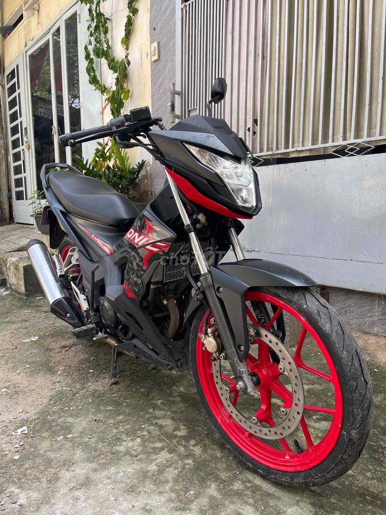 Bán lại sonic 150cc biển 83. Mua bán Xe máy tại Quận Bình Thạnh Tp Hồ Chí Minh được đăng bởi bình bình hình 2