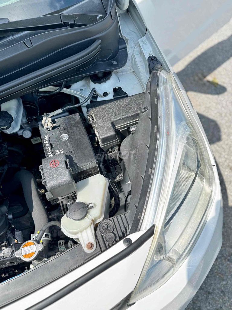 Hyundai Grand i10 2016 1.0 MT - 100000 km. Mua bán Ô tô tại Huyện Gia Lộc Hải Dương được đăng bởi Nhất Tín Ô Tô Hải Dương hình 15