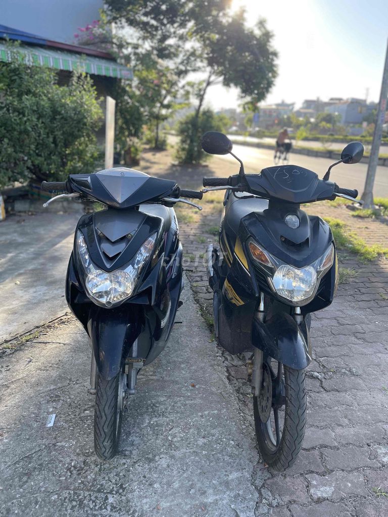 novol:2011. Mua bán Xe máy tại Quận Hải An Hải Phòng được đăng bởi AN KHANG hình 6