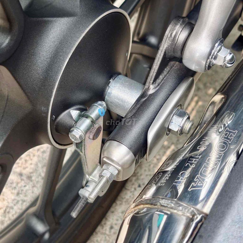 Honda Super Cub C125 2023 Đen mờ. Mua bán Xe máy tại Quận Bình Thạnh Tp Hồ Chí Minh được đăng bởi Huyên hình 8