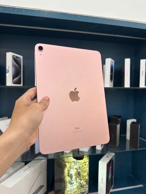 Thanh Lý iPad Air 4 10.9" 256GB WF zin nguyên bản. Mua bán Máy tính bảng tại Quận Phú Nhuận Tp Hồ Chí Minh được đăng bởi Hoàng