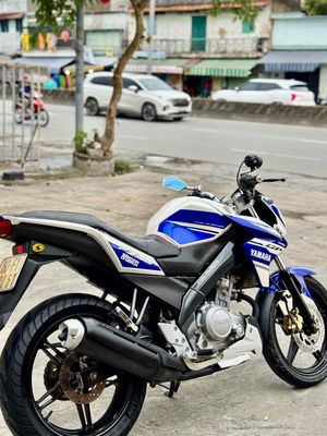 Yamaha Fz150i đẹp, liền lạc, zin mới về cần gả. Mua bán Xe máy tại Thành phố Dĩ An Bình Dương được đăng bởi Cửa hàng Motor Xuân Bình 