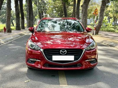 Mazda 3 2019 1.5L Premium - 70000 km xe như mới. Mua bán Ô tô tại Quận 12 Tp Hồ Chí Minh được đăng bởi a trung
