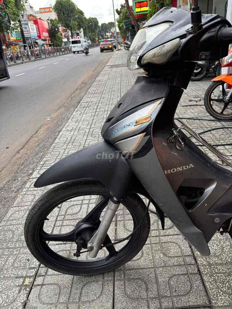 BÁN XE WAVE. Mua bán Xe máy tại Quận Gò Vấp Tp Hồ Chí Minh được đăng bởi Vy hình 2