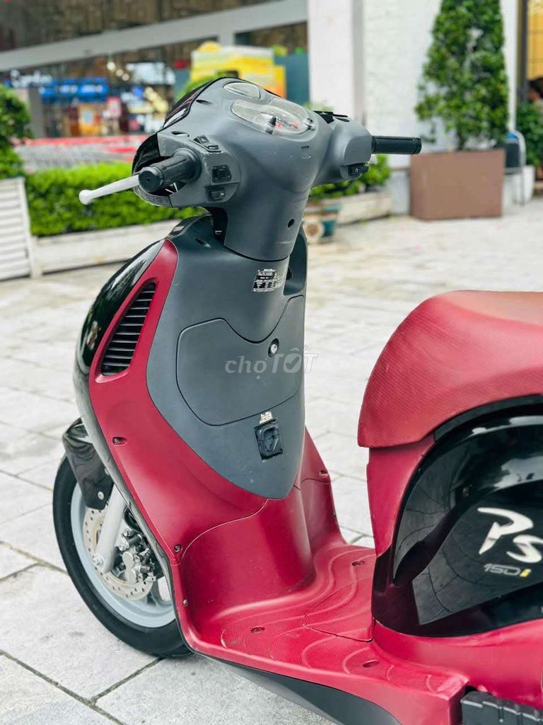 Ps 150i đen sport biển Hà Nội. Mua bán Xe máy tại Quận Ba Đình Hà Nội được đăng bởi Hoàng  hình 5