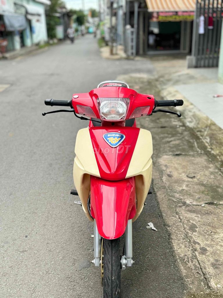 🚨 BÁN XIPO 2000 – FULL 120 / 6 SỐ – NGOẠI HÌNH ĐẸP. Mua bán Xe máy tại Huyện Định Quán Đồng Nai được đăng bởi Liều Tuấn Vỹ hình 2