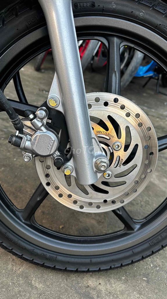 Future fi 2023 xanh xám ( hỗ trợ góp ). Mua bán Xe máy tại Huyện Chợ Mới An Giang được đăng bởi Cửa hàng xe Thiên Phước 2 hình 13