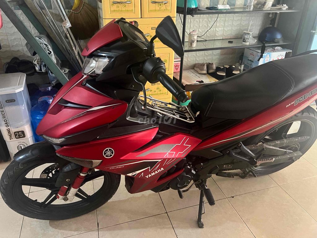 mx king 2019 đẹp. Mua bán Xe máy tại Huyện Bến Lức Long An được đăng bởi Le van tu hình 6
