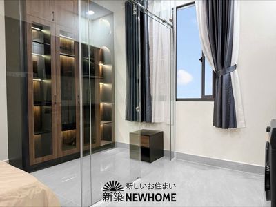 Аренда · 1 комн. · 32 м² · Quận Tân Bình, ул. Đường Yên Thế