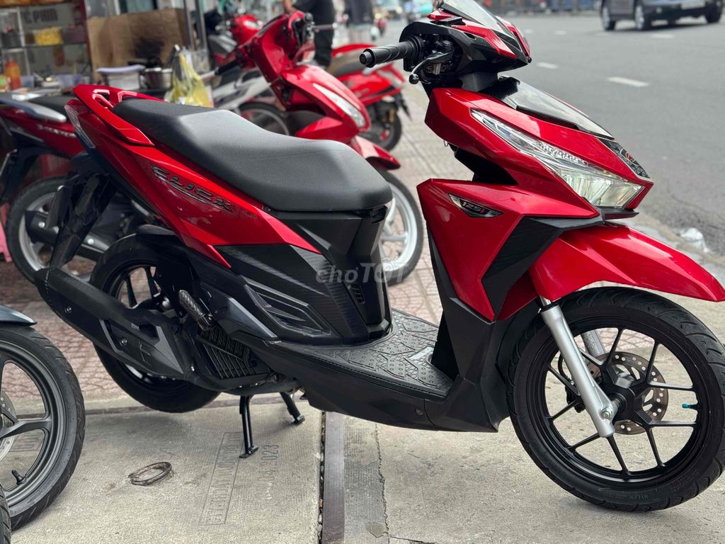 Click thái 2017 bstp chính chủ. Mua bán Xe máy tại Quận Phú Nhuận Tp Hồ Chí Minh được đăng bởi Mua xe củ giá cao hình 3