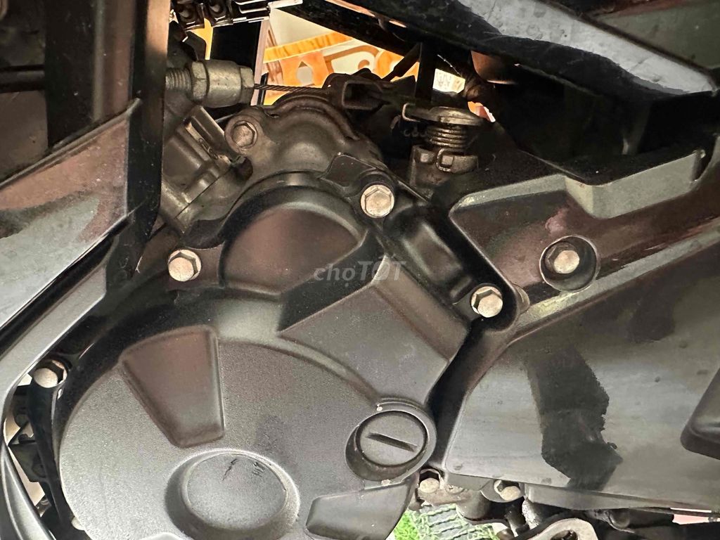 Dư xe nên bán BS 50.445. Mua bán Xe máy tại Huyện Tịnh Biên An Giang được đăng bởi Tên chưa cung cấp hình 4