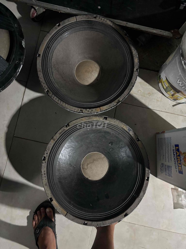 Loa bass Eminence 50cm Mỹ. Mua bán Tivi, Âm thanh tại Quận Ngũ Hành Sơn Đà Nẵng được đăng bởi nguyen hung hình 1