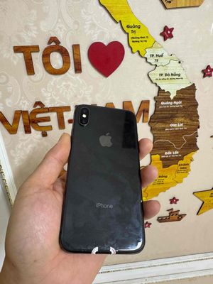 iPhone X 64GB Đen VN/A Pin 91%