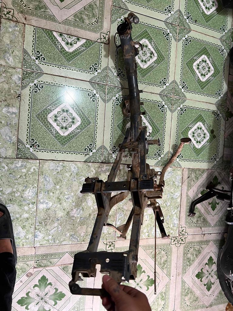 sườn wave alpha nhỏ. Mua bán Phụ tùng xe tại Quận 8 Tp Hồ Chí Minh được đăng bởi Tên chưa cung cấp hình 3