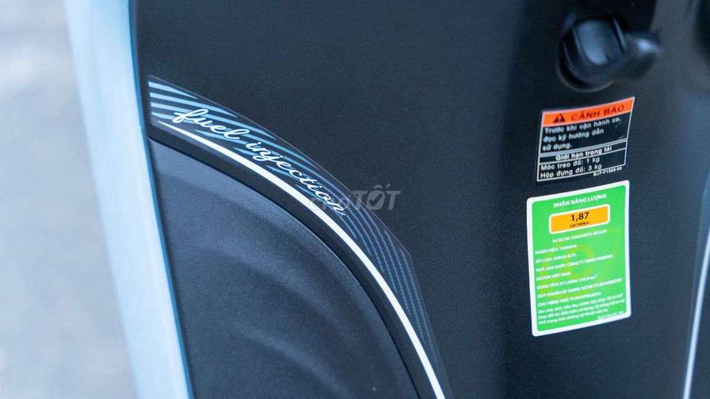 JANUS 7/2022 LIMITED BSTP CHÍNH CHỦ XE ĐẸP. Mua bán Xe máy tại Quận Tân Phú Tp Hồ Chí Minh được đăng bởi XE MÁY TRÚC LINH  hình 16