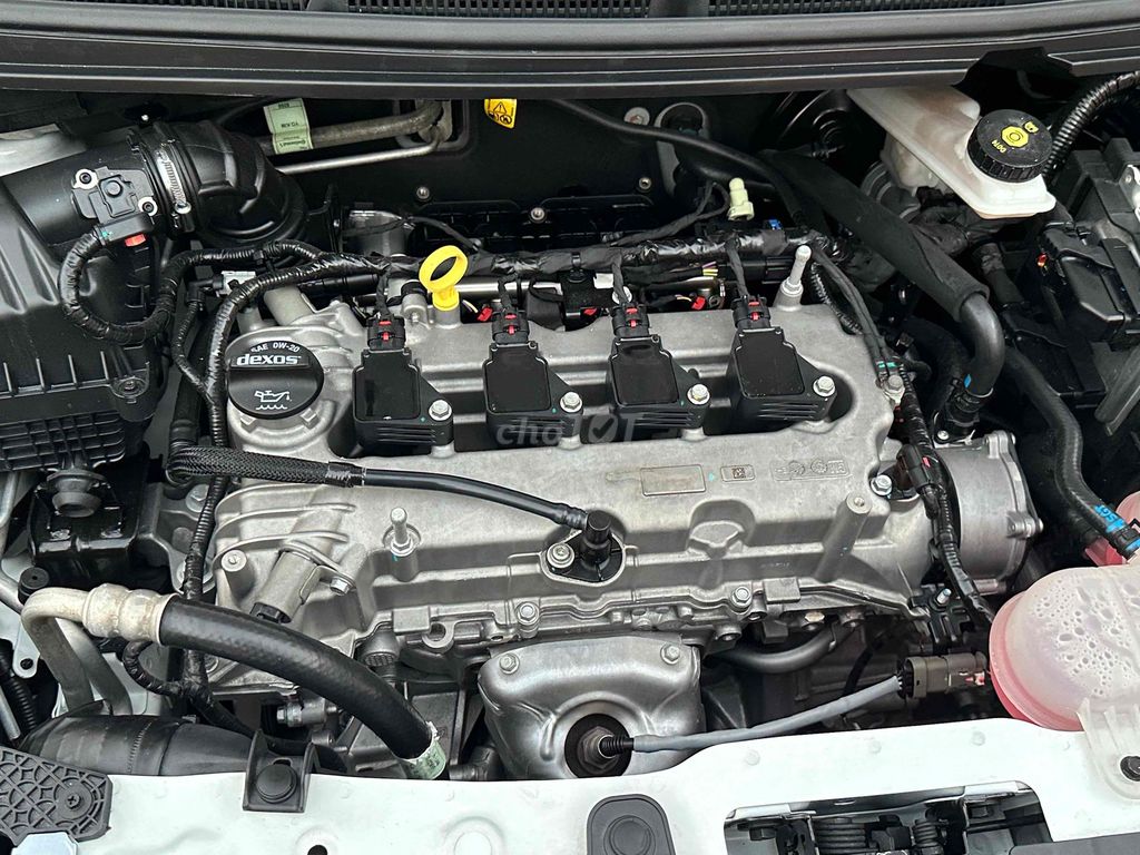 VinFast Fadil 2022 1.4 AT 68000 km. Mua bán Ô tô tại Quận Hoàng Mai Hà Nội được đăng bởi Thang Pham hình 6