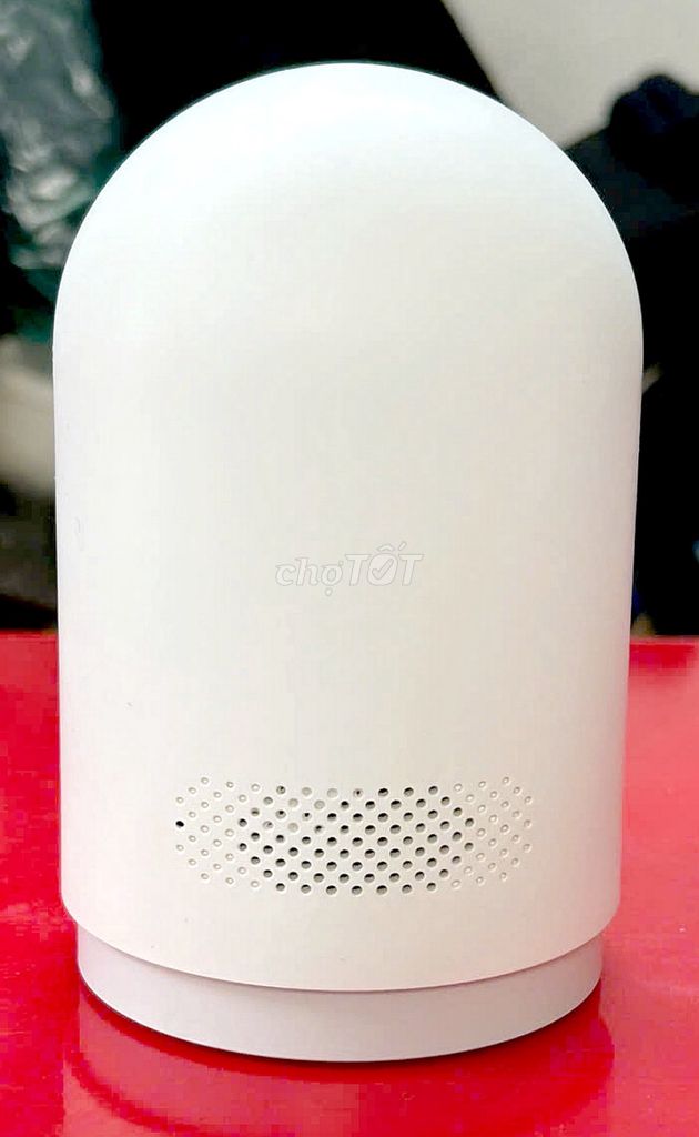 Camera wifi an ninh Xiaomi Mi Home Security 360. Mua bán Máy ảnh, Máy quay tại Quận Phú Nhuận Tp Hồ Chí Minh được đăng bởi Hòa hình 2