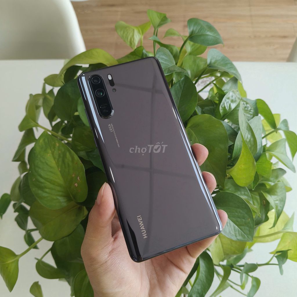 Huawei P30 Pro (8/128GB) Máy trần 𝗚𝗢𝗣𝟬₫𝗚𝗜𝗔𝗢𝗟𝗨𝗨. Mua bán Điện thoại tại Quận Ninh Kiều Cần Thơ được đăng bởi DI ĐỘNG BULL hình 1