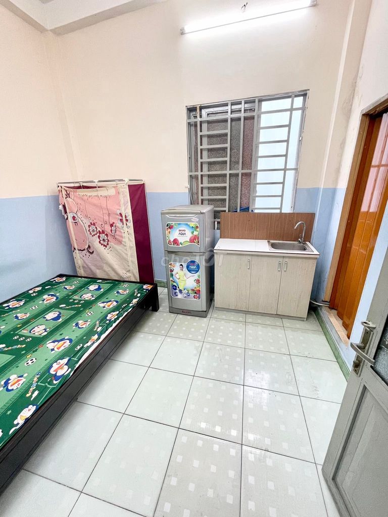 Chính chủ cho thuê 2 phòng đẹp