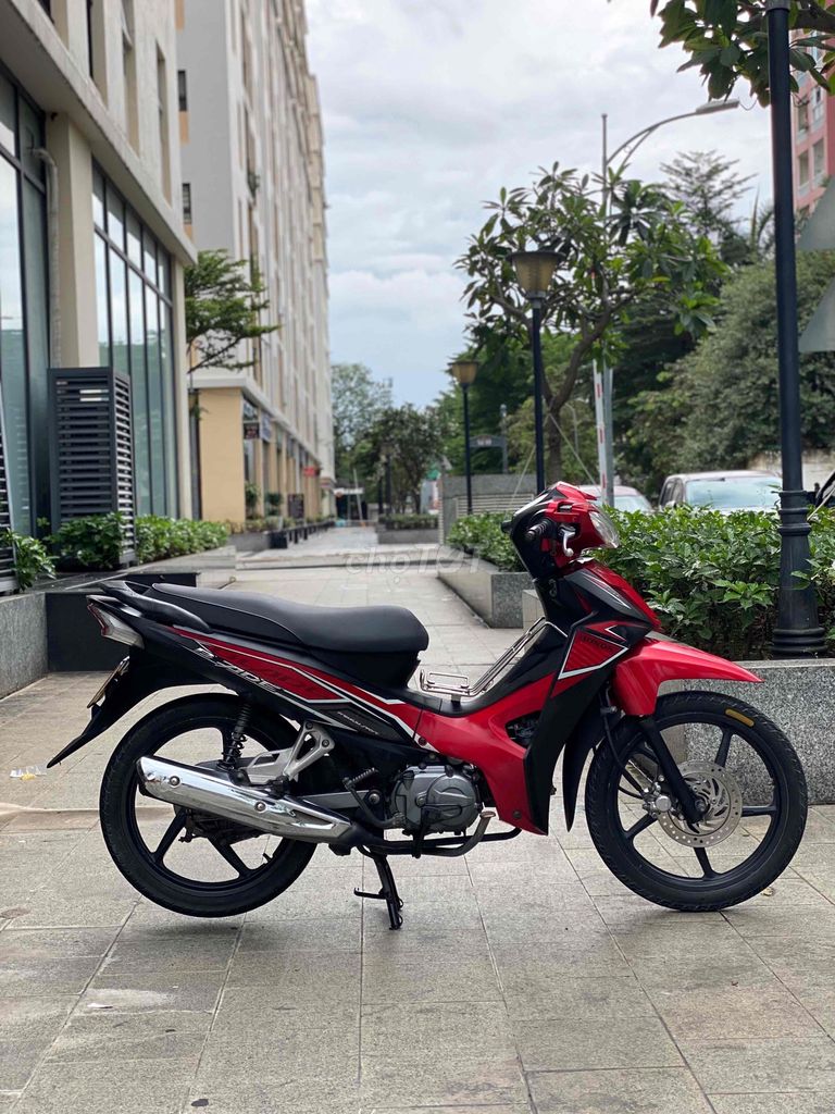 🔥 BÁN HONDA WAVE BLADE CHÍNH CHỦ– GIÁ TỐT 🔥. Mua bán Xe máy tại Quận Gò Vấp Tp Hồ Chí Minh được đăng bởi LONG THỊNH hình 4