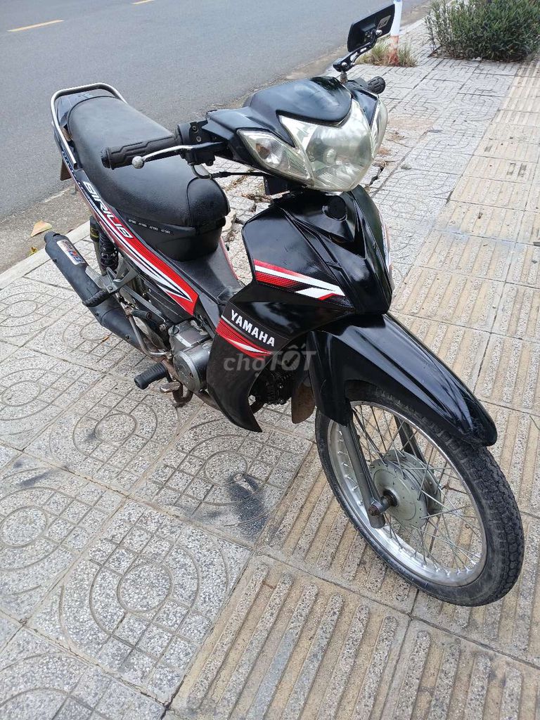 Bán rẻ sirius 50. Mua bán Xe máy tại Huyện Long Điền Bà Rịa - Vũng Tàu được đăng bởi A Chín  hình 1