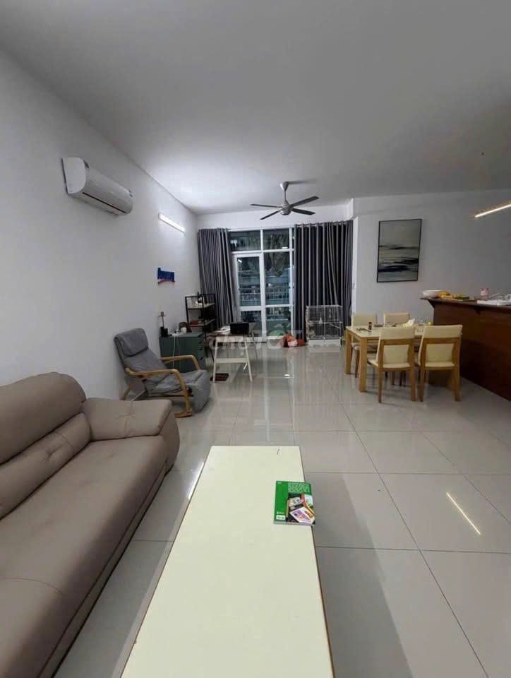 Аренда · 2 комн. · 90 м² · Quận Tân Bình, ул. Nguyễn Sỹ Sách