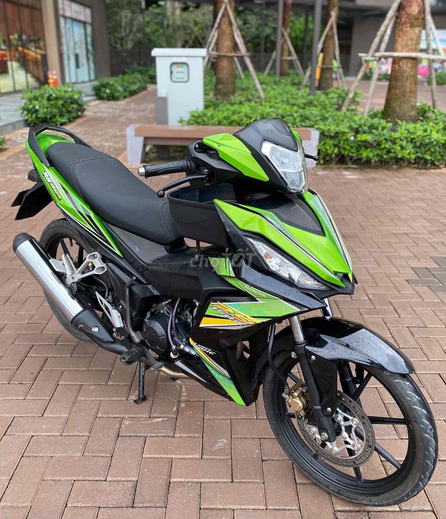 Winner 62zz. Mua bán Xe máy tại Quận Bình Tân Tp Hồ Chí Minh được đăng bởi Khưu Nhị Quý hình 4