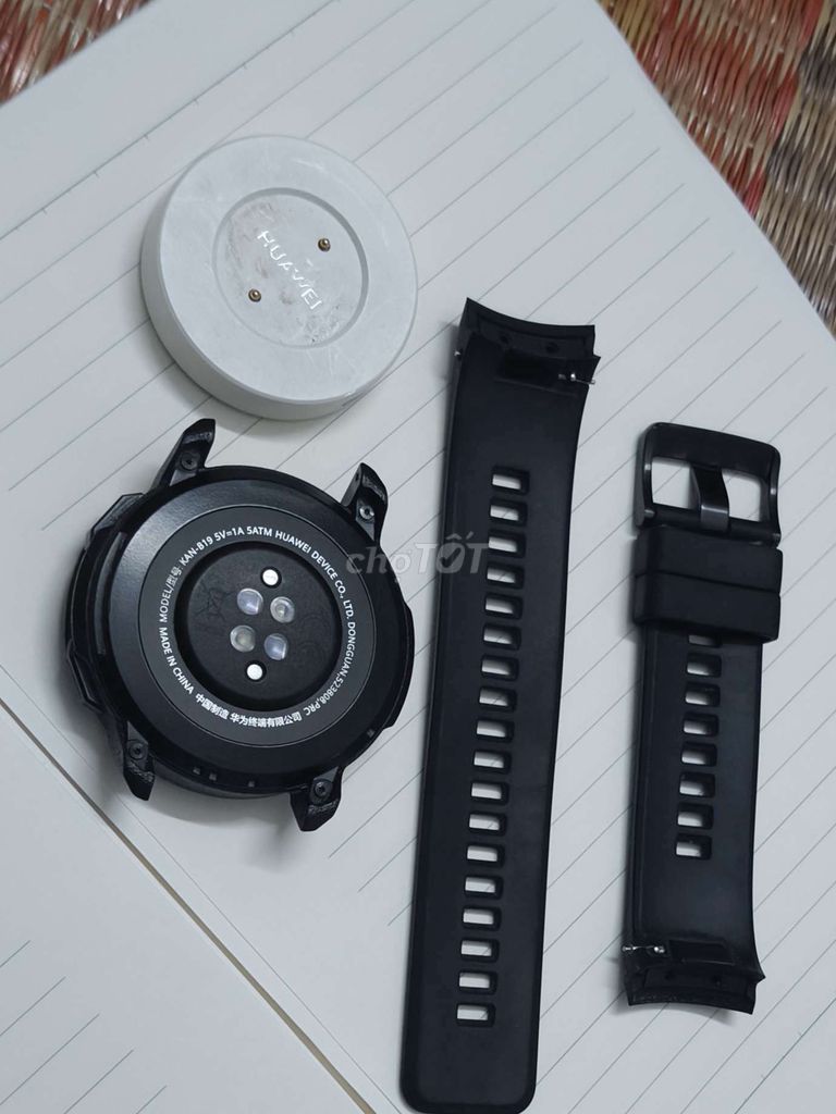 Honor Watch GS Pro