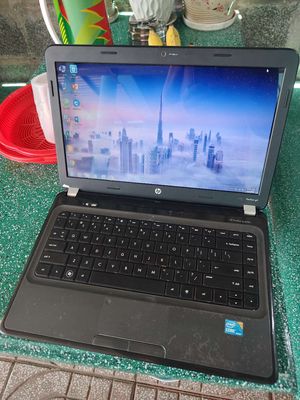 Laptop HP Pavilion G4 , core i5 M480, ram 4gb
