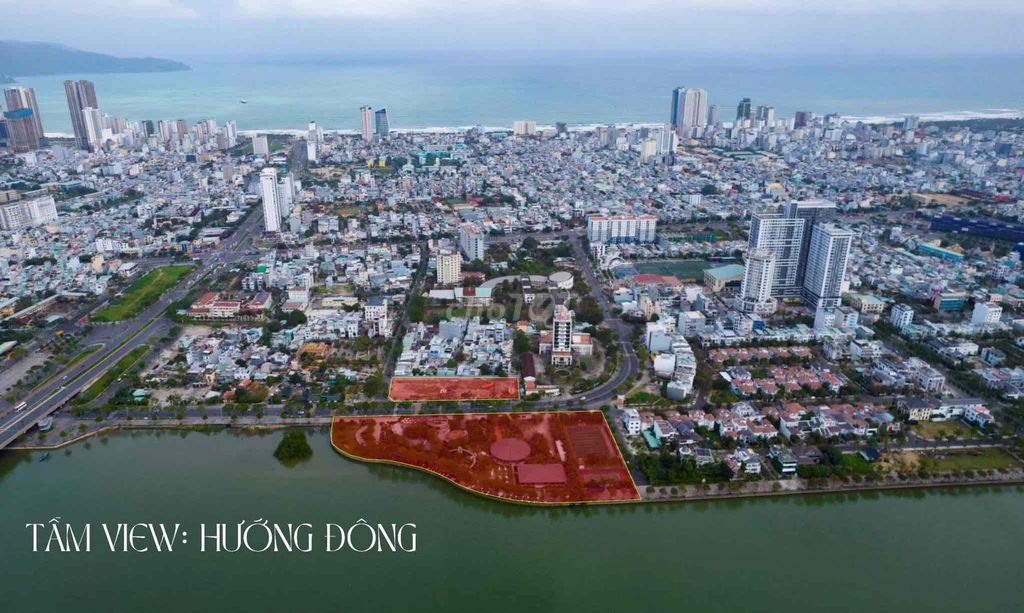 Sở hữu căn hộ 2PN mặt tiền Sông Hàn Đà Nẵng của Sun Group chỉ 1 tỷ