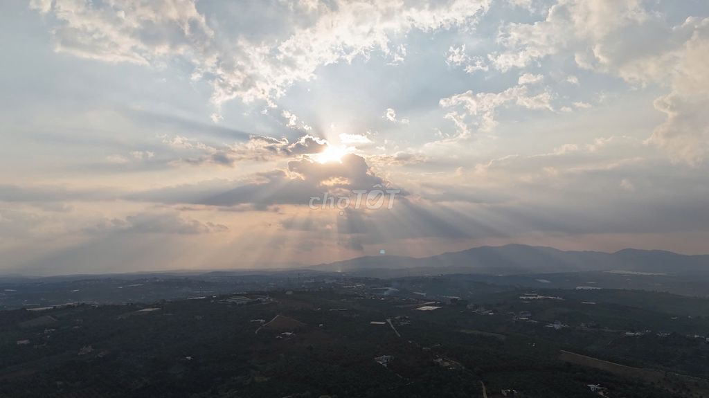 Đất đầu tư ven Đà Lạt | View săn mây - đường chính của xã. Mua bán đất tại Huyện Lâm Hà Lâm Đồng được đăng bởi Huyền Thanh hình 3