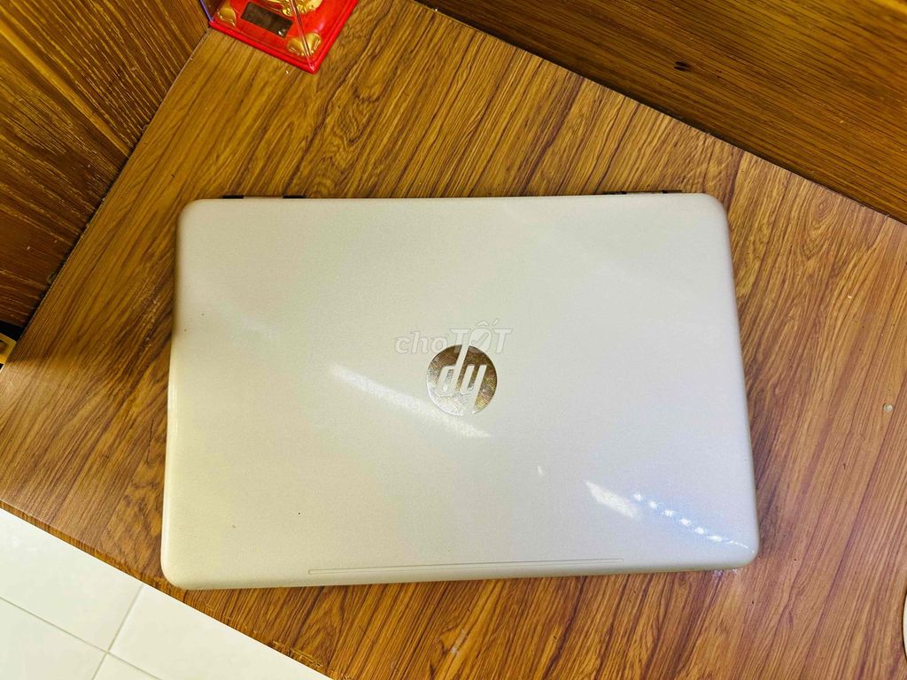 Laptop HP thế hệ 6