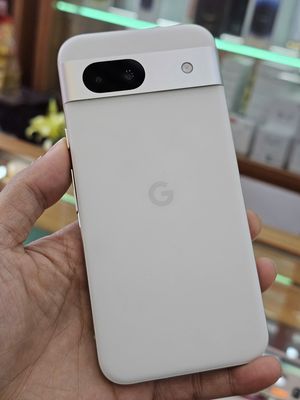 Google Pixel 8A 5G (8-128GB) Đẹp 99%, Quốc Tế .. Mua bán Điện thoại tại Quận Đống Đa Hà Nội được đăng bởi Hiếu Android Shop