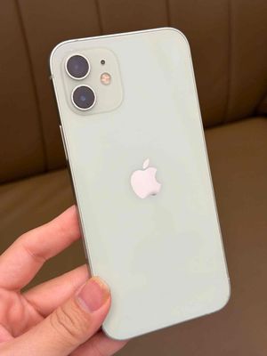 iPhone 12 64GB Qte Màn zin Main Zin P85 677